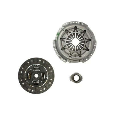 Abbildung von LuK BR 0222 624 3513 00 Kupplungssatz mit Ausrücklager, Kupplungsscheibe 240 TOYOTA: RAV4 III SUV