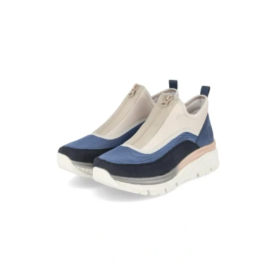 Abbildung von Rieker Sneaker
