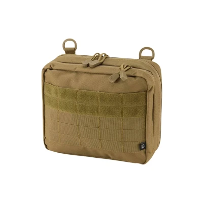 Abbildung von Brandit Sonstige Accessoires, Größe: One Size, Camel