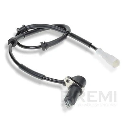 Abbildung von BREMI 51448 ABS Sensor mit Kabel RENAULT: Kangoo I, I Rapid