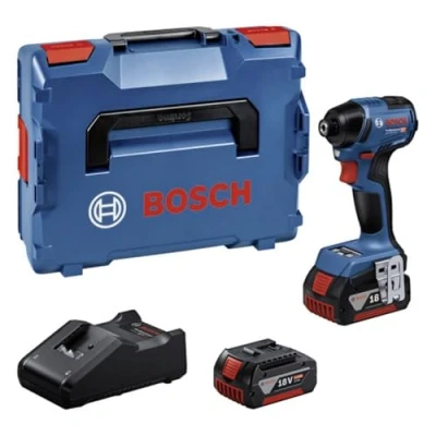 Abbildung von Akku Schlagschrauber GDR 18V 220 Professional, 18Volt