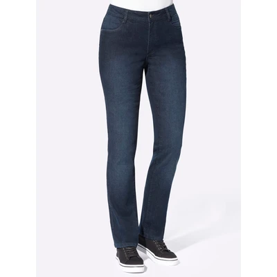 Abbildung von Casual Looks Thermojeans, (1 tlg.)