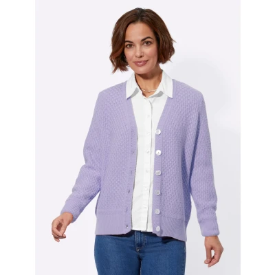 Abbildung von Classic Basics Strickjacke