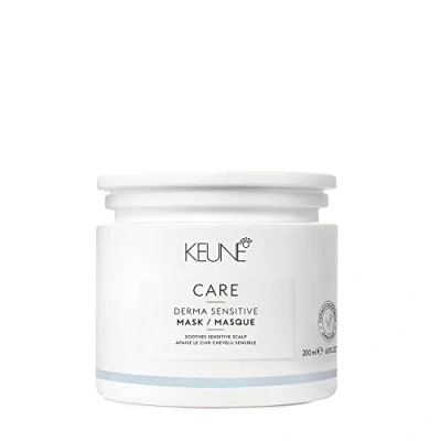 Abbildung von Keune Maske Care Derma Sensitive 200 ml Für Empfindliche kopfhaut