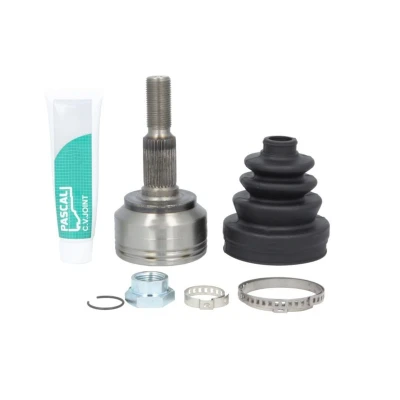 Abbildung von PASCAL G1Y011PC Gelenksatz radseitig JEEP: GRAND CHEROKEE 3