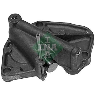 Abbildung von INA 551 0190 10 Spanner, Steuerkette VOLKSWAGEN: Polo IV Schrägheck, Fox SKODA: Fabia I 2 Combi