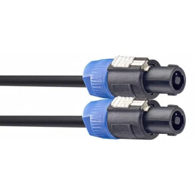 Abbildung von Stagg SSP10SS15 Lautspecher Kabel (10m, 1,5mm)