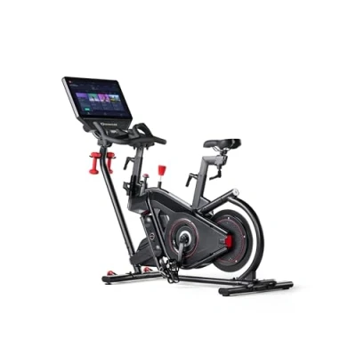 Abbildung von Bowflex VeloCore 22 Indoor Bike, 100 cm