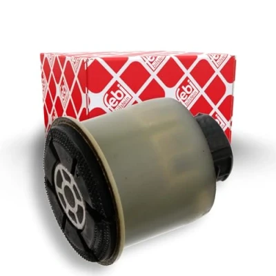 Abbildung von FEBI BILSTEIN 33122 Achslager Hinterachse links, rechts RENAULT: Megane 3 Grandtour, SCENIC 3, Schrägheck
