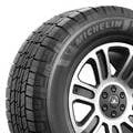 Abbildung von Michelin LTX Trail 265/70 R18 116S PKW Sommerreifen Reifen 086573