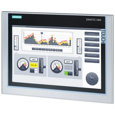 Abbildung von Siemens 6AV2124 0MC01 0AX0