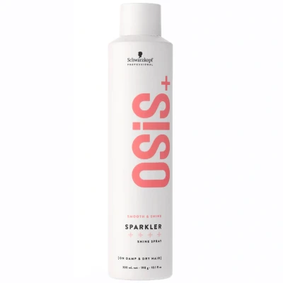 Abbildung von Schwarzkopf OSiS+ Sparkler Shine Spray 300ml