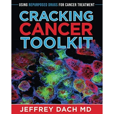 Abbildung von Cracking Cancer Toolkit: Using Repurposed Drugs for Treatment