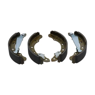 Abbildung von KAVO PARTS KBS 10002 Bremsbacken 202mm 40mm VOLKSWAGEN: Polo IV Schrägheck, V Lupo / 3L, SKODA: Fabia III Kombi