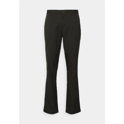 Abbildung von Puma Golf Dealer Tailored PANT Stoffhose, Herren, Größe: 38x34, Black