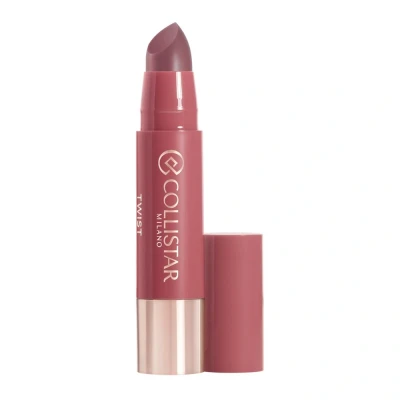 Abbildung von Collistar Twist Balmy Gloss 203 Legno Di Rosa 2,8 g