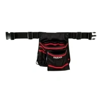 Abbildung von Parat Werkzeugtasche Parabelt M 5990835991 Universal Werkzeug Gürteltasche unbestückt