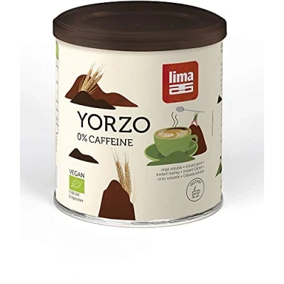 Abbildung von Yorzo Instant