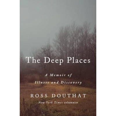 Abbildung von The Deep Places: A Memoir of Illness and Discovery