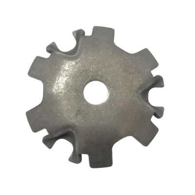Abbildung von Variomatik Steigscheibe original kompatibel mit PEUGEOT Jetforce 50 C TECH (2 Takt) Typ:A1, Speedfight 2 AC (Euro 2, ab Bj. 2004)