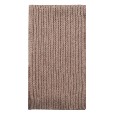 Abbildung von Style Republic Schal, Größe: One Size, Latte brown