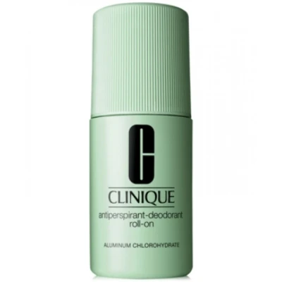 Abbildung von Clinique Antiperspirant Deodorant Roll On 75 ml