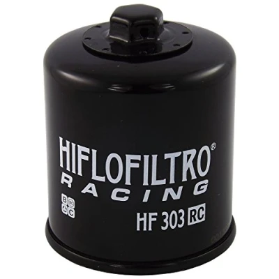 Abbildung von Ölfilter HIFLO HF303RC