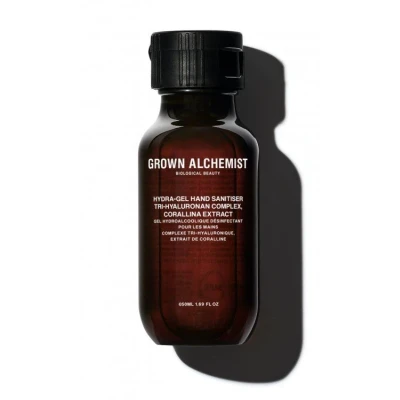 Abbildung von Grown Alchemist Gel Bodycare Hand Hydra Sanitiser