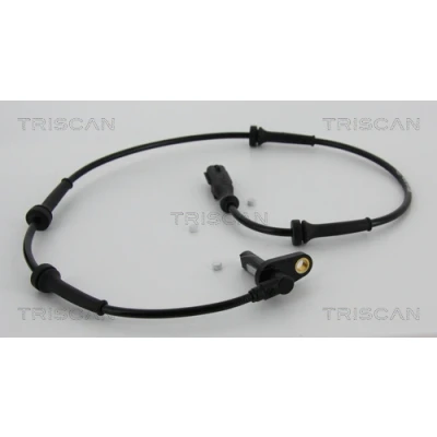 Abbildung von TRISCAN 8180 25325 ABS Sensor 2 804 28 DACIA: Duster SUV
