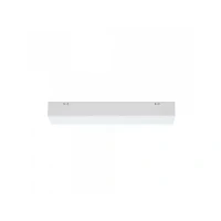 Abbildung von Paulmann Schienensystem Einspeiser URail Einspeisung Mitte 205x45mm max. 1.000W, (1 tlg)