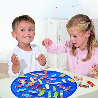Abbildung von beleduc Spiel, Kinderspiel Candy