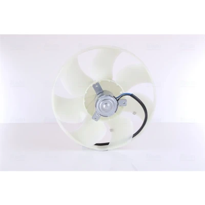 Abbildung von NISSENS 85957 Lüfter 304 12 36 ohne integrierten Regler TOYOTA: Aygo