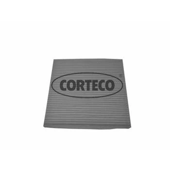 Abbildung von CORTECO 80001780 Innenraumfilter Partikelfilter 211 225 20 NISSAN: MICRA 4, 5, Note II Hatchback