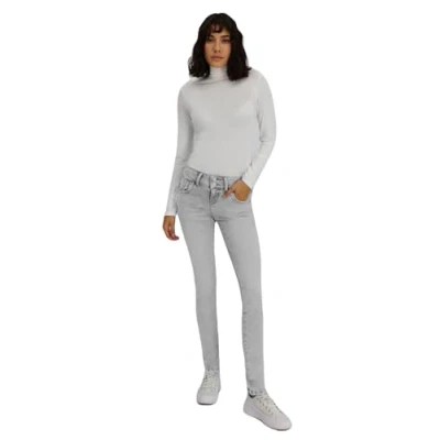 Abbildung von LTB 7/8 Jeans MOLLY (1 tlg) Weiteres Detail