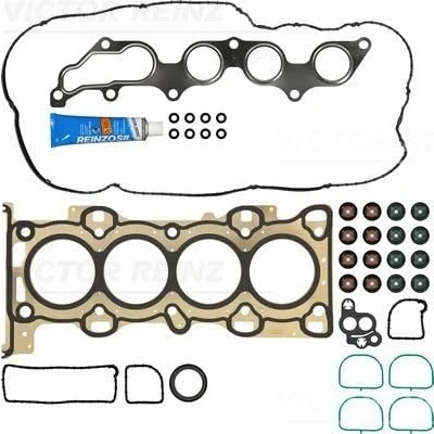 Abbildung von REINZ 02 35440 Dichtungssatz, Zylinderkopf mit Ventilschaftabdichtung FORD: MONDEO 3 Kombi, Focus 2 Schrägheck
