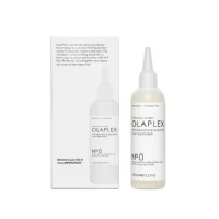 Abbildung von Olaplex No.0 Intensive Bond Building Treatment 155 ml
