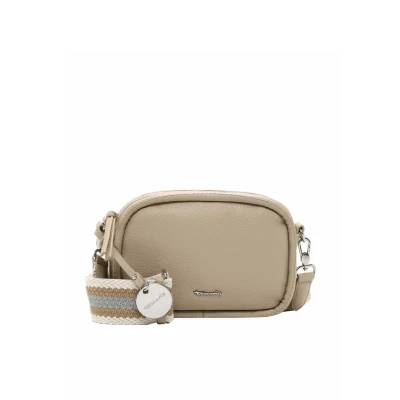 Abbildung von Tamaris TAS Felicitas Umhängetasche, Damen, Größe: One Size, Beige