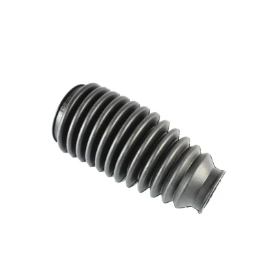 Abbildung von PASCAL I6W006PC Lenkmanschette Gummi Vorderachse VOLKSWAGEN: Lupo / 3L, Polo III Schrägheck, SEAT: Arosa