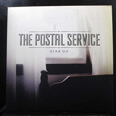 Abbildung von Give Up [Vinyl LP]