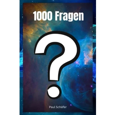 Abbildung von 1000 Allgemeinwissen Quiz Fragen für Kinder und Erwachsene: zu: Geographie, Mathematik, Politik, Weltpolitik, deutscher Geschichte vieles mehr!