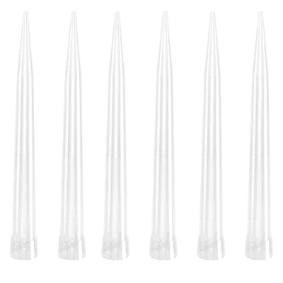 Abbildung von ONiLAB Pipettenspitzen 10ml 100 PCS Labor Universal Kunststoff flüssige Polypropylen (PP) autoklavierbar, transparent…