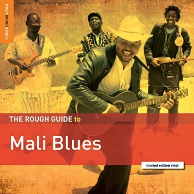Abbildung von The Rough Guide to Mali Blues [Vinyl LP]