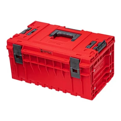 Abbildung von QBRICK SYSTEM ONE 350 VARIO 2.0 Red Ultra HD Custom 1 pc. per carton