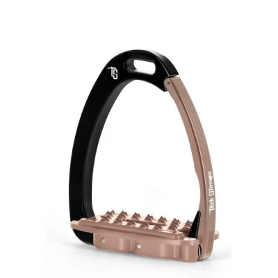 Abbildung von Tech Stirrups Venice Evo Steigbügel