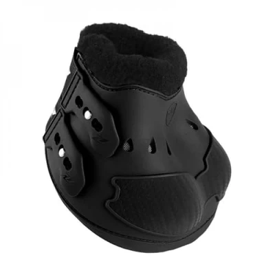 Abbildung von Zandona Ballschutz Carbon Air Schwarz S/M