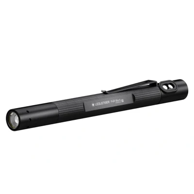 Abbildung von Ledlenser P4R Work Stiftlampe aufladbar