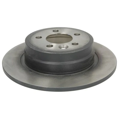 Abbildung von TRW DF4203 Bremsscheibe 280 10 5 100 voll lackiert ROVER: 75, 75 Tourer, MG: ZT T Kombi, Limousine