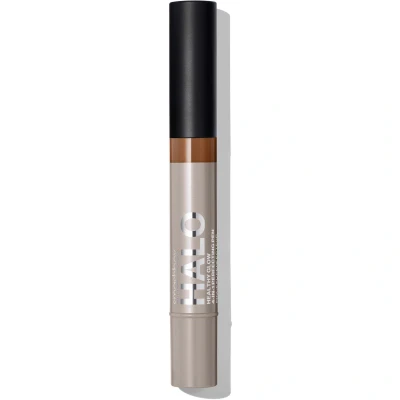 Abbildung von Smashbox HALO Healthy GLOW 4IN1 Perfecting PEN Highlighter, Damen, Größe: 3.5 ml, Midtone tan shade with a neutral undertone