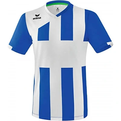 Abbildung von ERIMA Kinder Trikot SIENA 3.0 Trikot, new royal/weiß, 128, 3131818