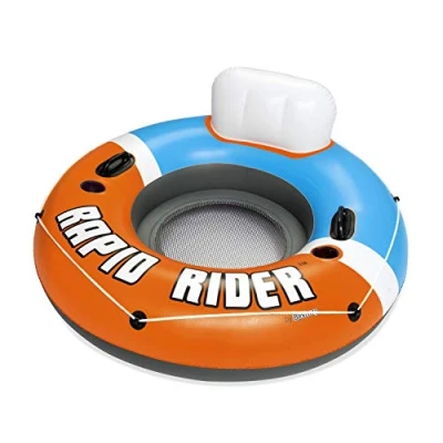Abbildung von Bestway Rapid Rider Wasserlounge